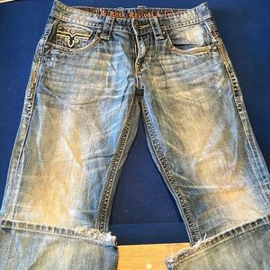 Rock Revival Bootcut